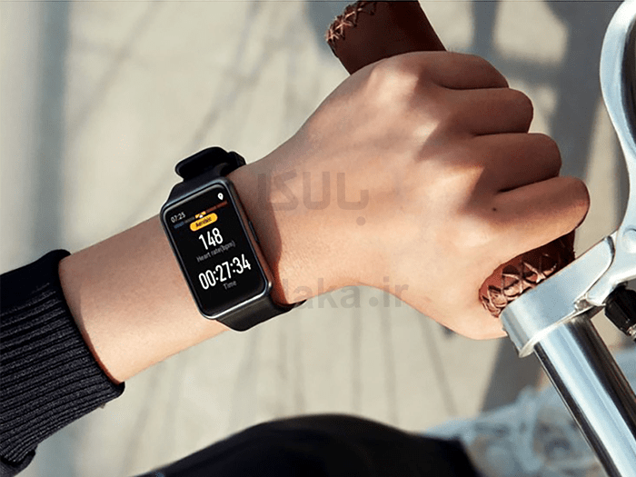 فروش ساعت هوشمند Huawei Watch Fit